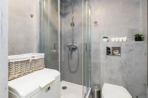 Family Apartment Poznań Rataje