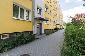 Family Apartment Poznań Rataje