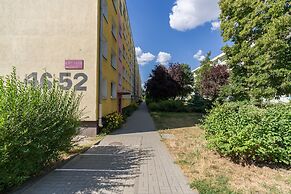 Family Apartment Poznań Rataje
