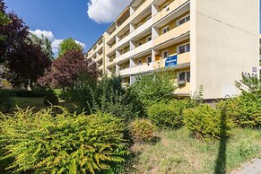 Family Apartment Poznań Rataje