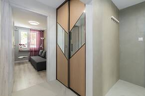 Family Apartment Poznań Rataje