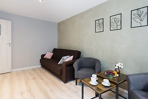 Family Apartment Poznań Rataje