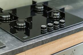 Family Apartment Poznań Rataje