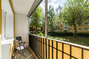 Family Apartment Poznań Rataje