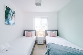 4 Bedroom 3 Bathroom Contractor Home MCR