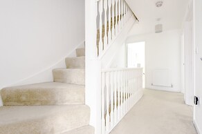 4 Bedroom 3 Bathroom Contractor Home MCR