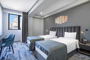 Hotel Address 9D