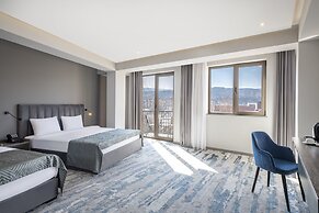 Hotel Address 9D
