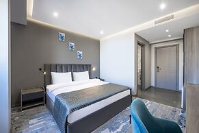 Hotel Address 9D