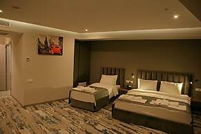 Hotel Address 9D