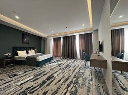 Hotel Address 9D