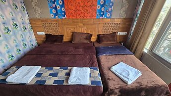 The Sleeping Beauty Hotel