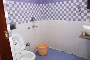 The Sleeping Beauty Hotel