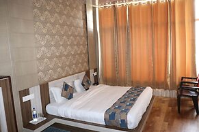 The Sleeping Beauty Hotel