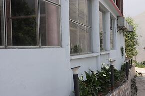 The Sleeping Beauty Hotel