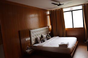 The Sleeping Beauty Hotel