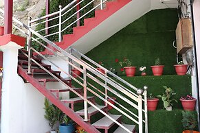 The Sleeping Beauty Hotel