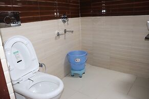 The Sleeping Beauty Hotel