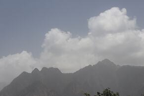 The Sleeping Beauty Hotel