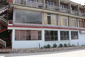 The Sleeping Beauty Hotel