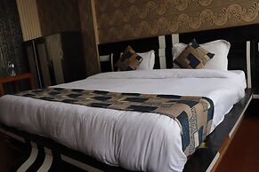 The Sleeping Beauty Hotel