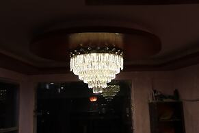 The Sleeping Beauty Hotel