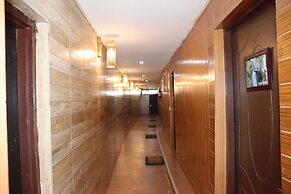 The Sleeping Beauty Hotel