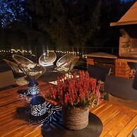 Beautiful Villa, Pool and Magic Sunsets, Croatia