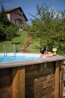 Beautiful Villa, Pool and Magic Sunsets, Croatia