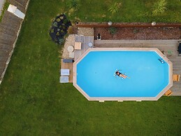 Beautiful Villa, Pool and Magic Sunsets, Croatia