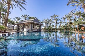 Unique Club at Lopesan Costa Meloneras Resort