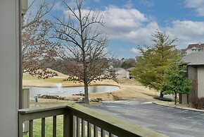 Sweet Clover - Indoor Pool - HOT TUB Area - Resort Style - Center of B