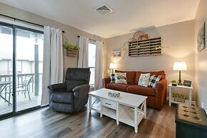 Sweet Clover - Indoor Pool - HOT TUB Area - Resort Style - Center of B