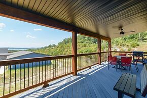 Journey's Remedy Lite - Lake View - Closest to Indoor Pool - Sleeps 22