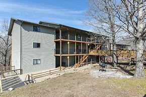 Westcreek Ranch @ Notch - NO Stairs! 2 Pools, Fishing Lake, 1 Mile to 