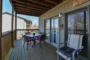 Westcreek Ranch @ Notch - NO Stairs! 2 Pools, Fishing Lake, 1 Mile to 