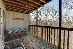 Westcreek Ranch @ Notch - NO Stairs! 2 Pools, Fishing Lake, 1 Mile to 