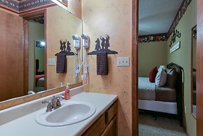 Westcreek Ranch @ Notch - NO Stairs! 2 Pools, Fishing Lake, 1 Mile to 