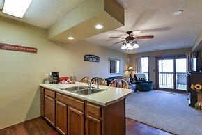 Westcreek Ranch @ Notch - NO Stairs! 2 Pools, Fishing Lake, 1 Mile to 