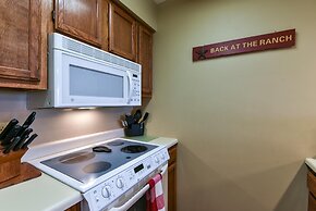 Westcreek Ranch @ Notch - NO Stairs! 2 Pools, Fishing Lake, 1 Mile to 