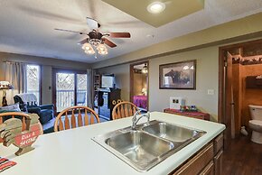 Westcreek Ranch @ Notch - NO Stairs! 2 Pools, Fishing Lake, 1 Mile to 