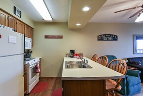 Westcreek Ranch @ Notch - NO Stairs! 2 Pools, Fishing Lake, 1 Mile to 