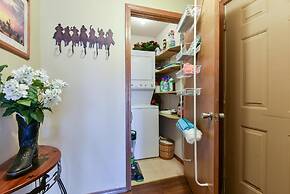 Westcreek Ranch @ Notch - NO Stairs! 2 Pools, Fishing Lake, 1 Mile to 