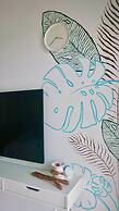 Elpida Seafront Paradise Apartment in Crete