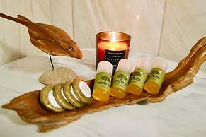 Elpida Seafront Paradise Apartment in Crete