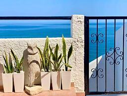 Elpida Seafront Paradise Apartment in Crete
