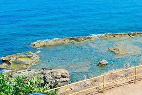 Elpida Seafront Paradise Apartment in Crete