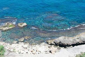 Elpida Seafront Paradise Apartment in Crete