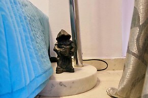 Elpida Seafront Paradise Apartment in Crete