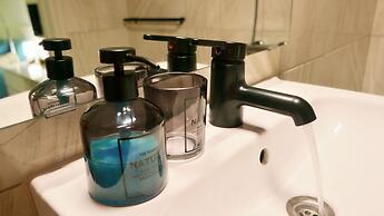 Elpida Seafront Paradise Apartment in Crete